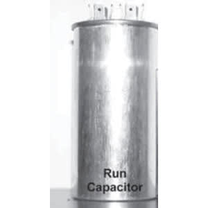Aladdin Run Capacitor, 370V 1-3/4" | AEQ5VR0303