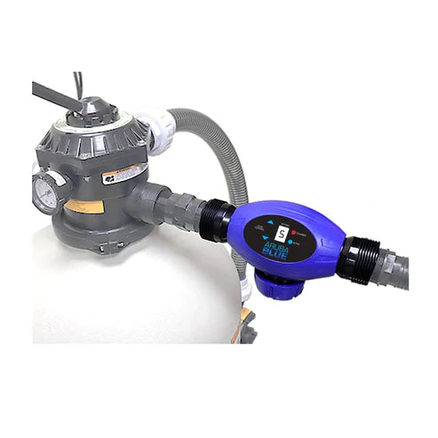 Pool Water Disinfection Free Goods Package #4