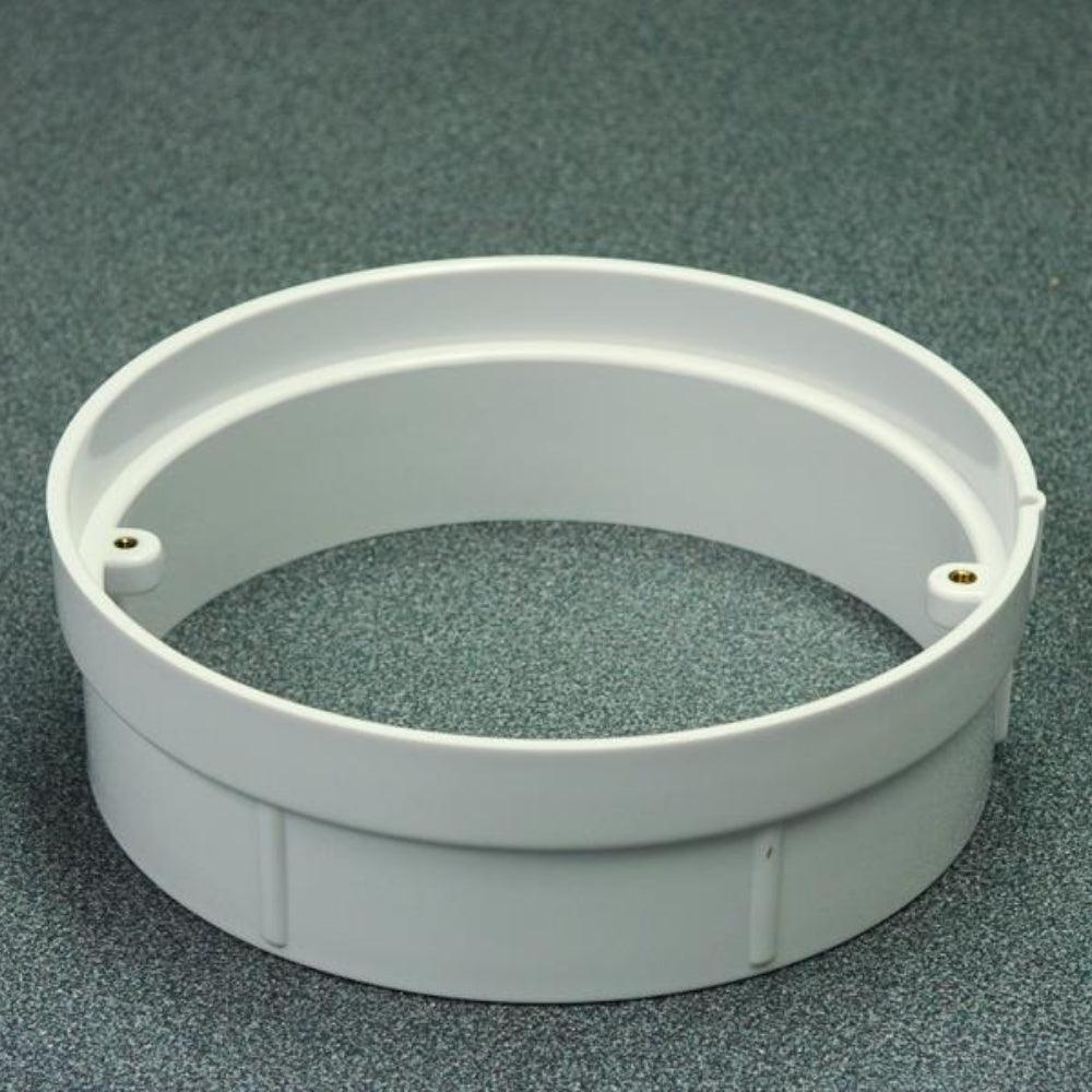 Pool Skimmer Riser Extension Skimmer Extension Collar – Pool Nation USA