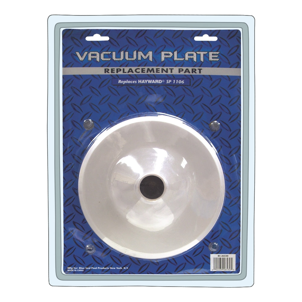 Vacuum Plate Kit Hayward # SP1106