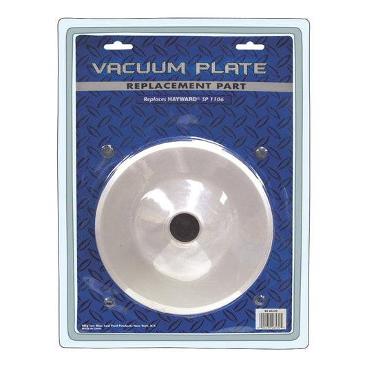 Vacuum Plate Kit Hayward # SP1106