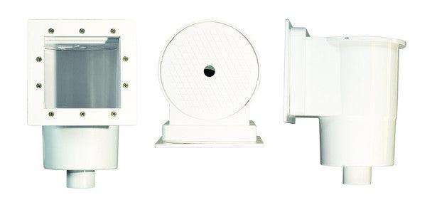 BS-04103 angled view skimmer kit