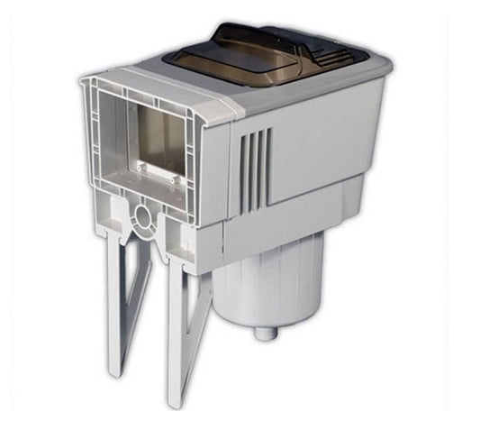 Doughboy Deluxe Skimmer with Return