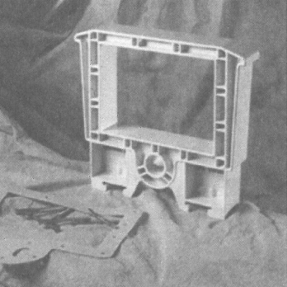 Doughboy Skimmer Extension Throat Pool Nation USA