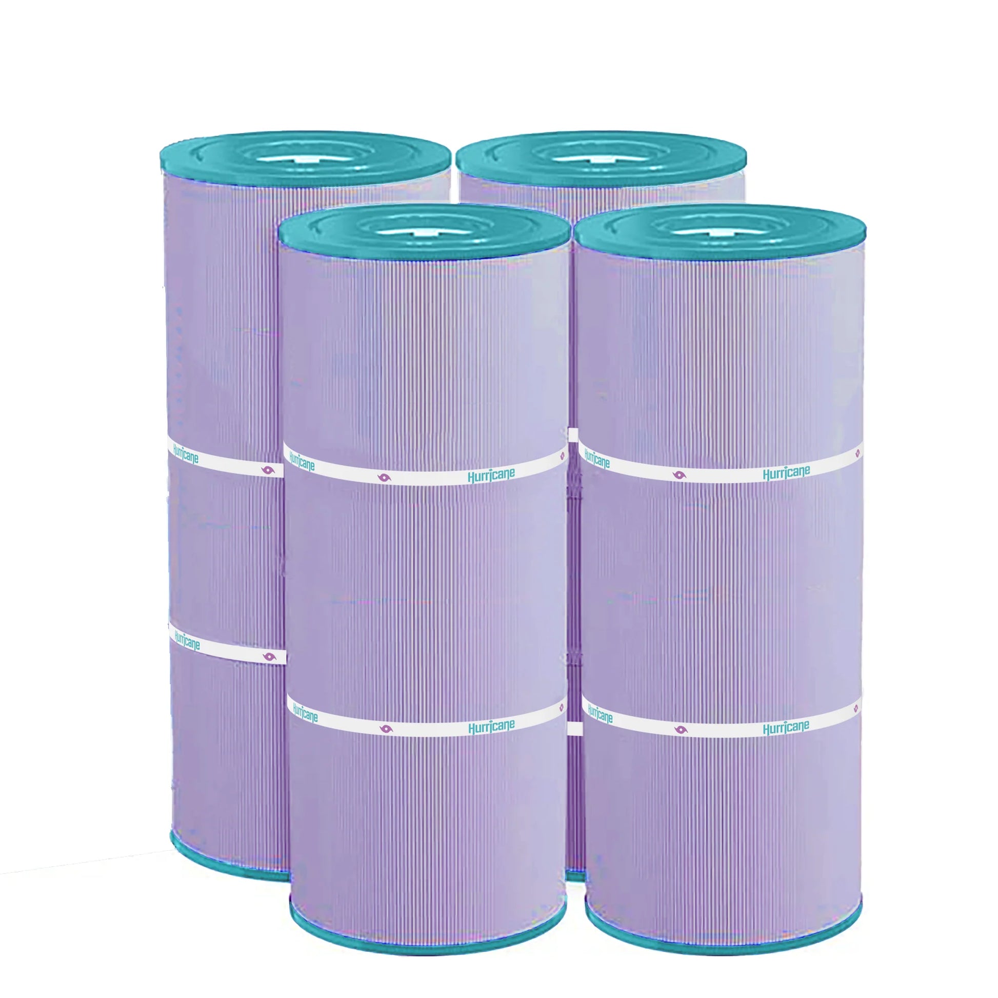 Swimclear Hayward SwimClear C2030, CX481-XRE Platinum Purple (4PK) – Pool Nation USA