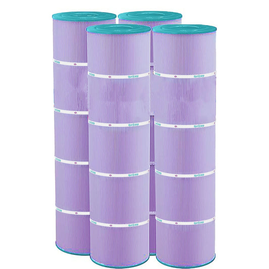 Hayward SwimClear C2025 Platinum Purple (4PK)