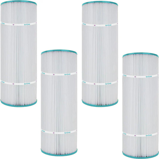 Pentair Clean & Clear Plus 320, Waterway Crystal Water 325 (4PK)