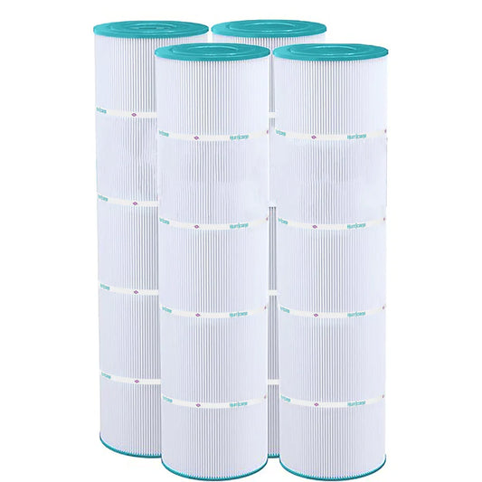 Pentair Clean & Clear Plus 420, Waterway Crystal Water 425 (4PK)