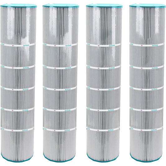 Pentair Clean & Clear 520, Waterway Crystal Water 525