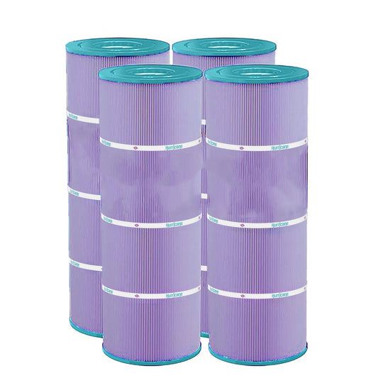 Hayward SwimClear C3030, C3025, C3020 Platinum Purple (4PK)
