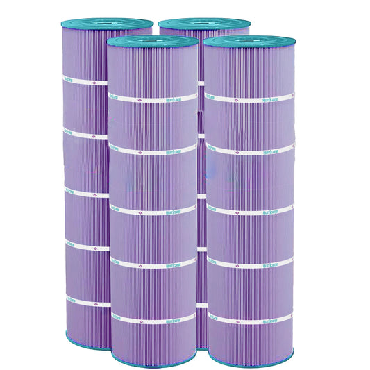 Hayward Super Star-Clear C4030, C4025, C4020, C4520 Platinum Purple (4PK)