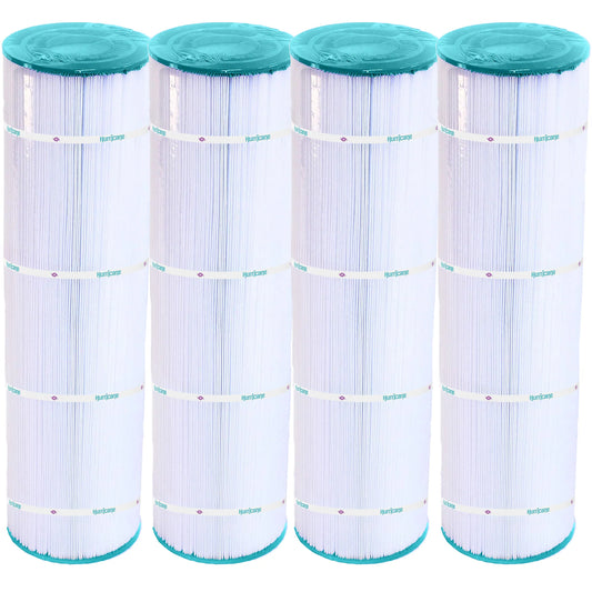 Hayward Super Star-Clear C4500, Pentair Purex CF105 (4PK)