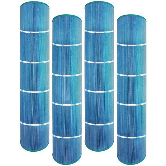 Hayward SwimClear C5030, C5025, C5020 Super Star-Clear C5000 Elite Aseptic (4PK)