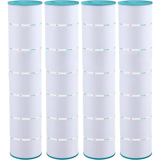 Hayward SwimClear C5030, C5025, C5020 Super Star-Clear C5000 (4PK)