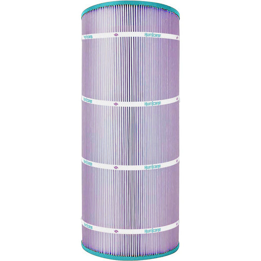 Pentair Clean & Clear 100, Predator 100 Platinum Purple