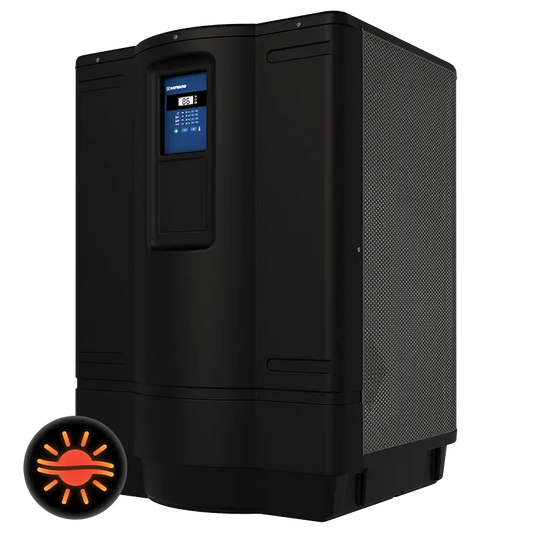 HeatPro Series Heat Pump 110,000 BTU