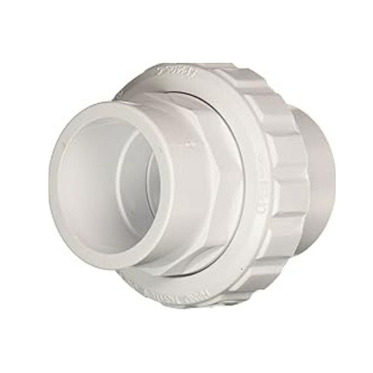 Hayward Flush Union 1.5" SKT x 1.5" SKT (Slip x Slip) SP 14952S