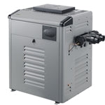 National Brand 250,000 BTU Natural Gas Pool Heater