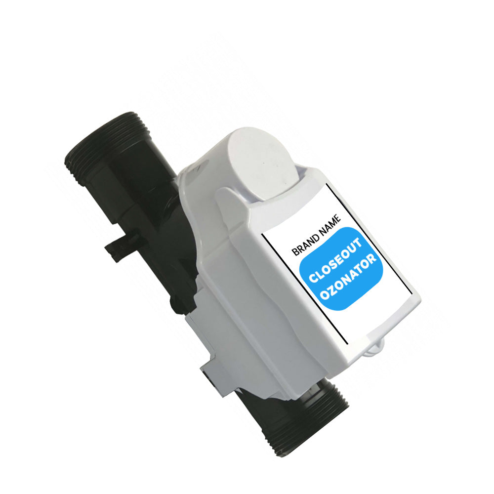 Ozone Generator for up to 20, 000 Gallon Pool Nation USA