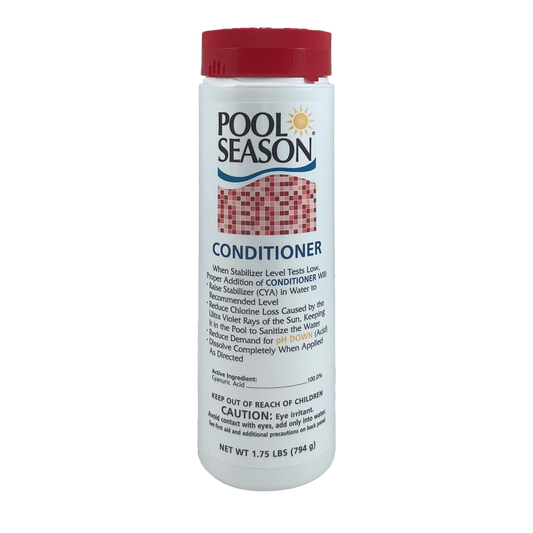 Pool Season Conditioner