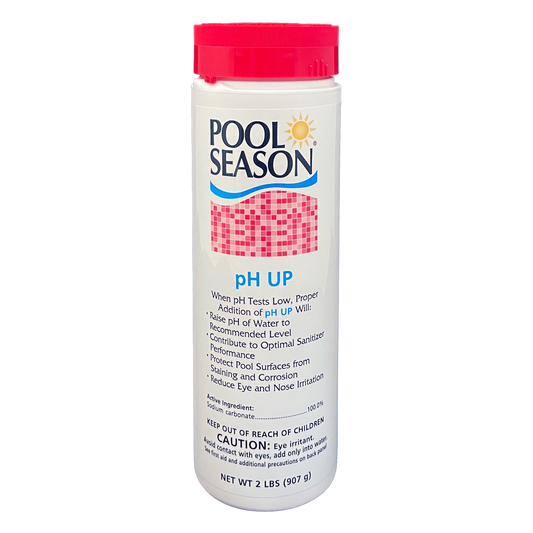 Pool Season pH Up