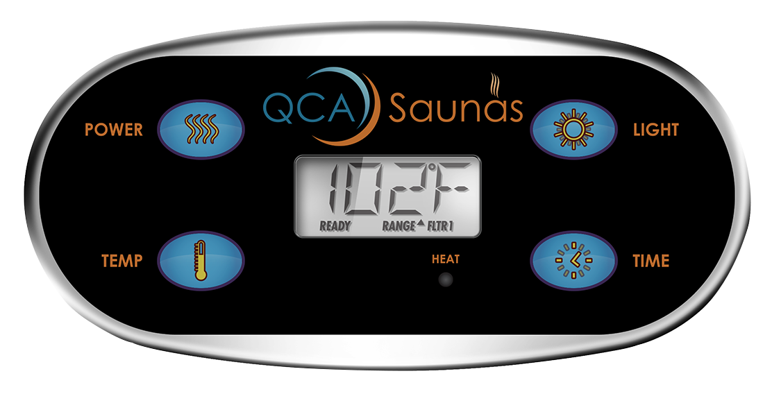 TheraSauna Far-Infrared Health Sauna | 1 Person