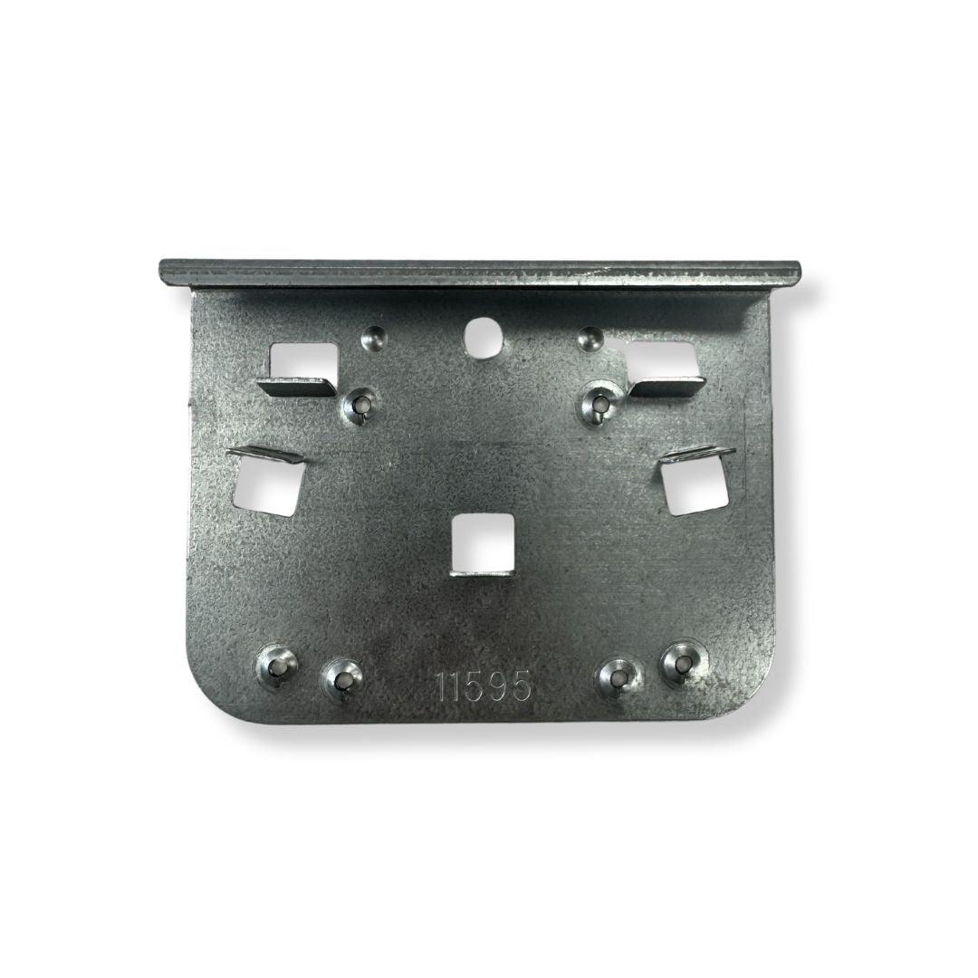 pool part 11595 rtr resin guard reprieve top and bottom plate