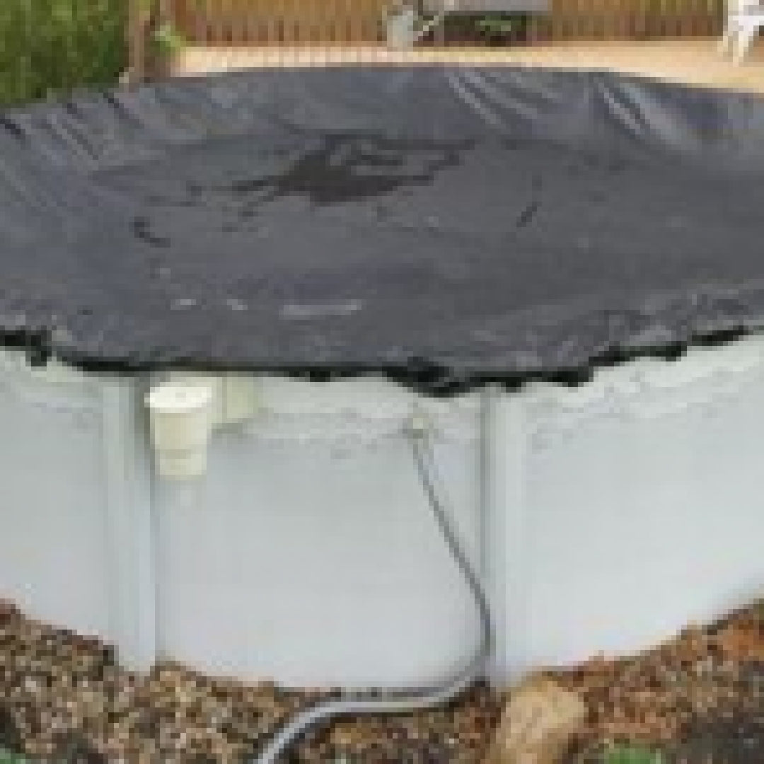 Ice Guard Winter Cover