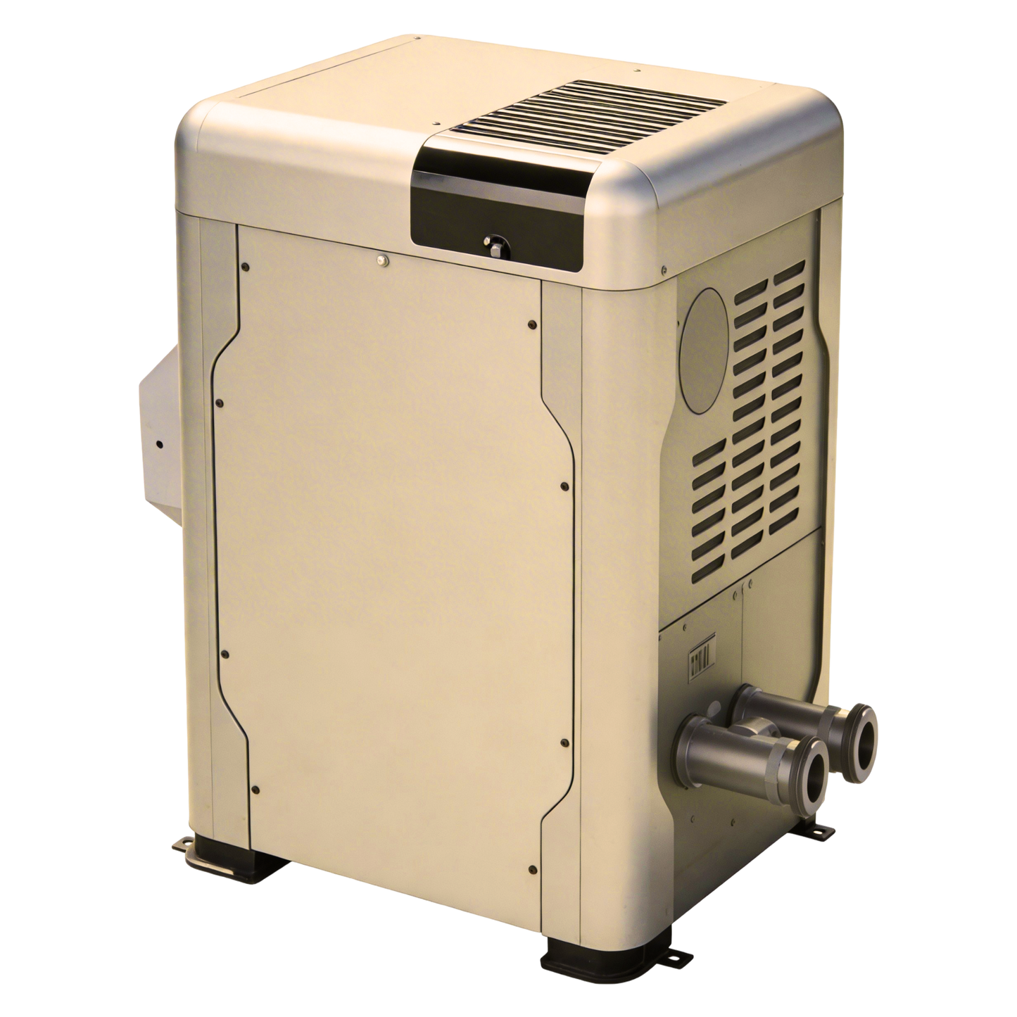150,000 BTU Natural Gas Pool Heater Direct Replacement for Hayward H Series 150