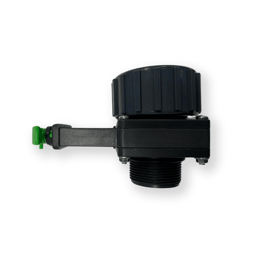 Shut Off Valve for Power Clean Filters