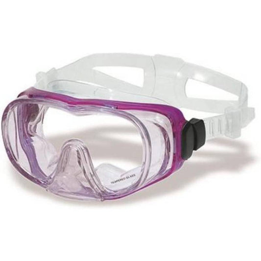 Key West Thermotech Mask w/ Purge