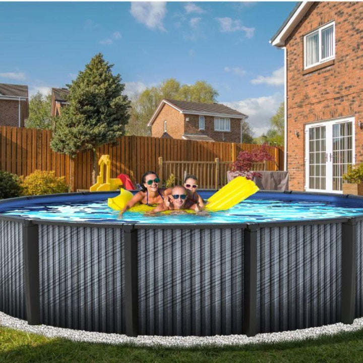 18 Ft Above Ground Pools – Premium Quality - Affordable – Pool Nation USA