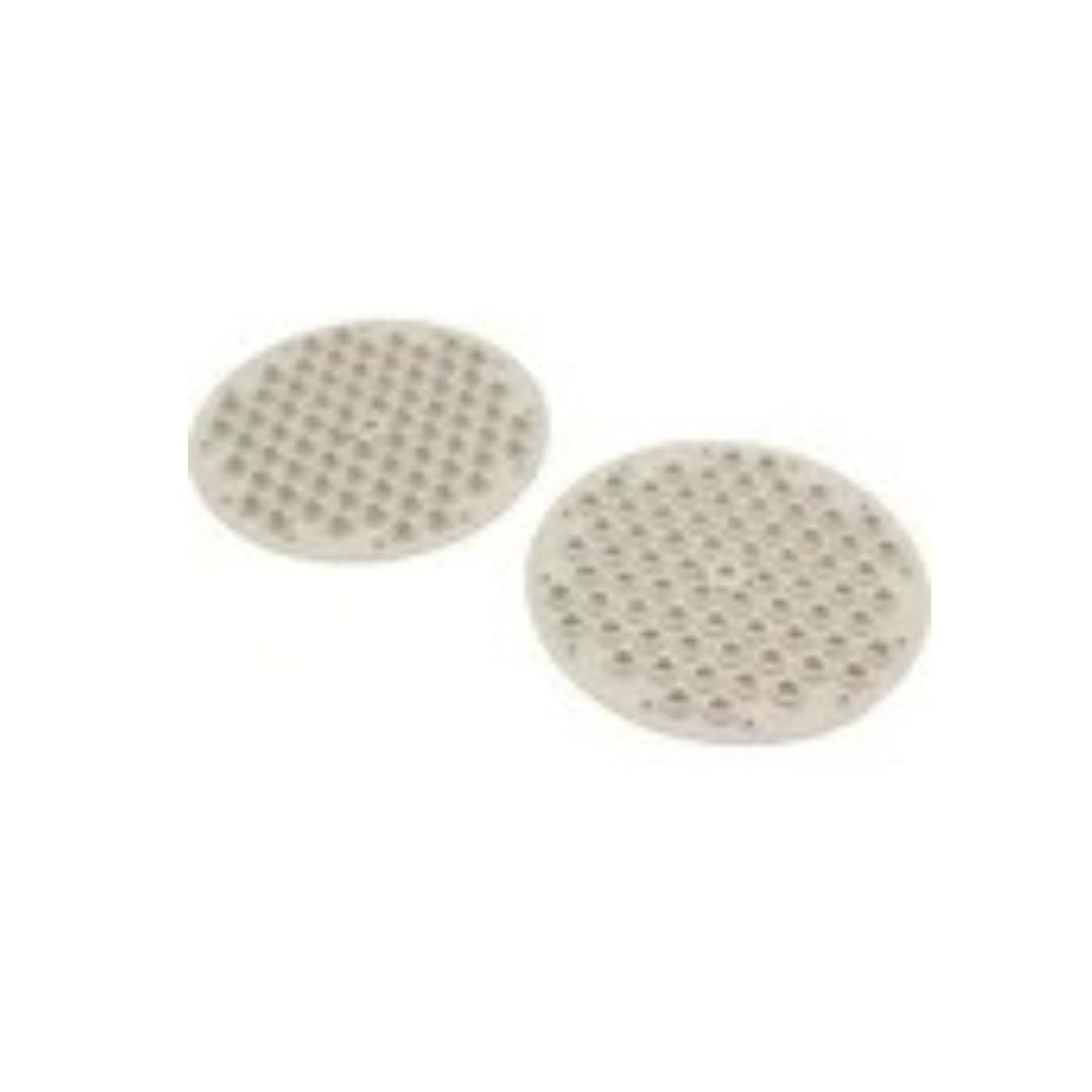 Hayward Perflex EC 65 Tube Sheet Kit, Top and Bottom - SET
