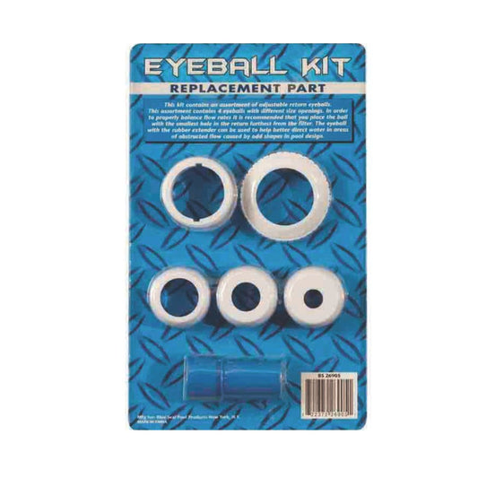Eyeball Kit