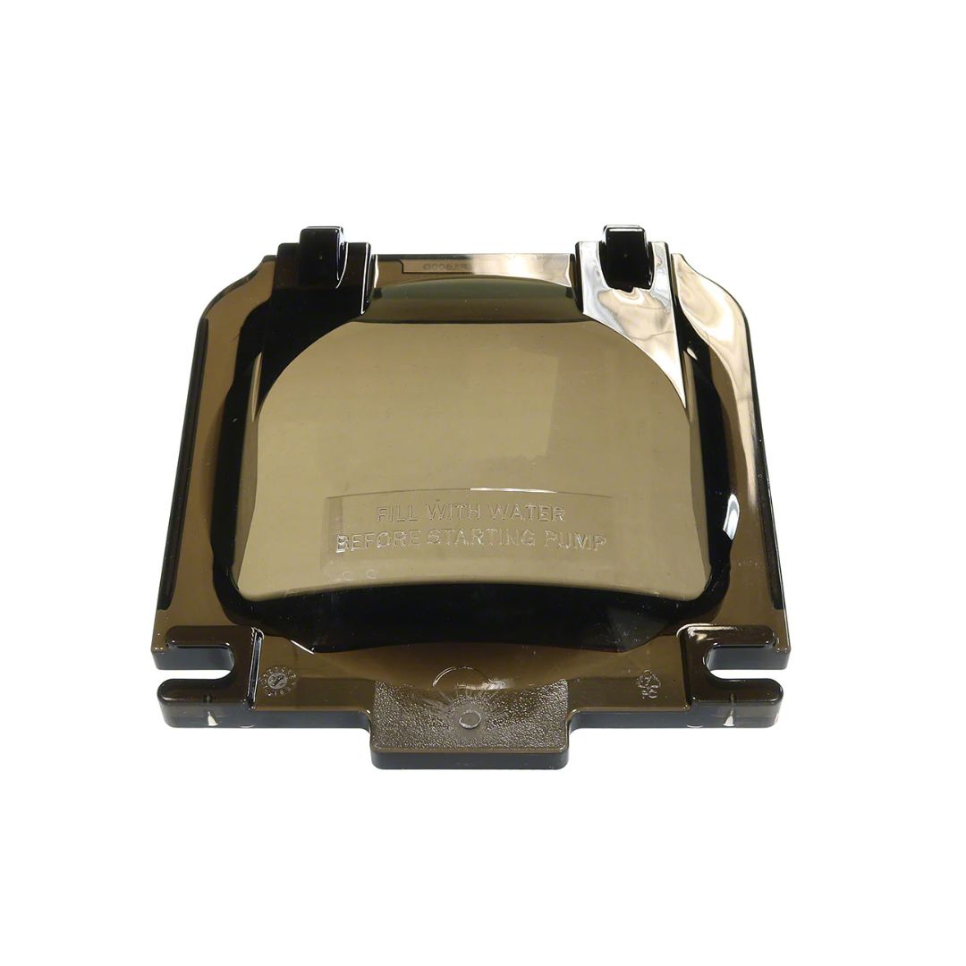 Super Pump Replacement Lid