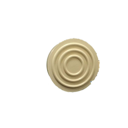 Ladder Cap Style Bumper 2 PK