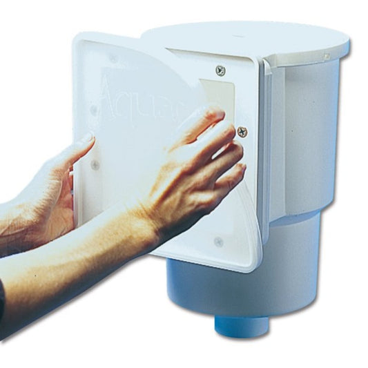 Aquador Skimmer Protector
