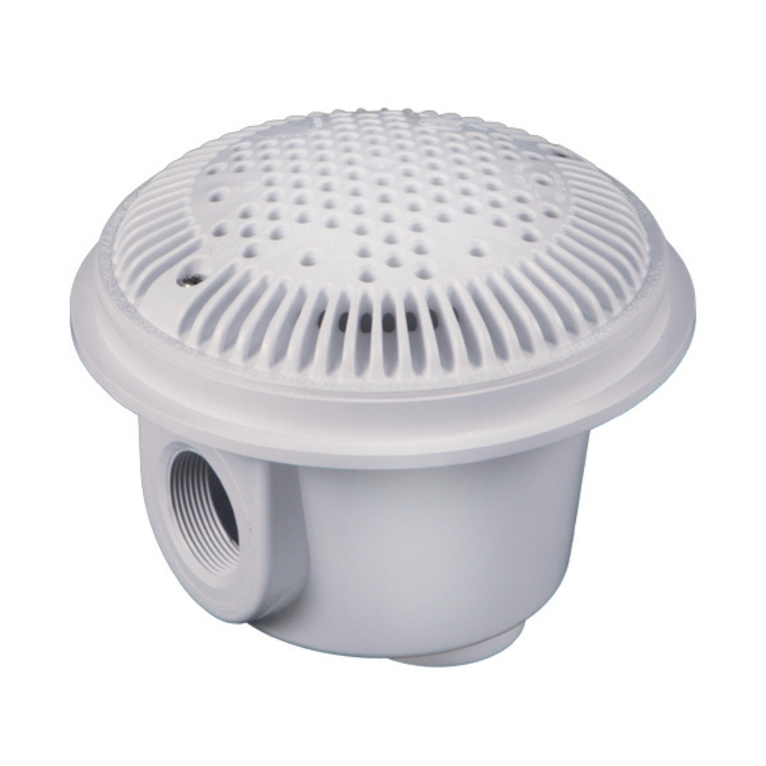 Pool Drain Kit Bottom Drain Kit – Pool Nation USA