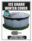 Ice Guard Winter Cover