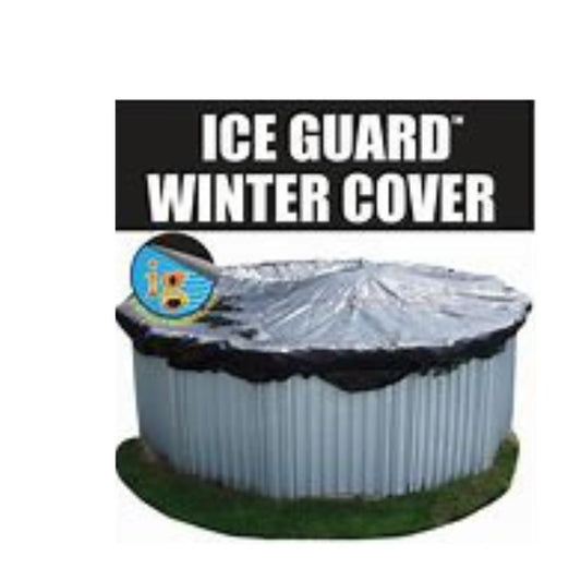 Ice Guard Winter Cover