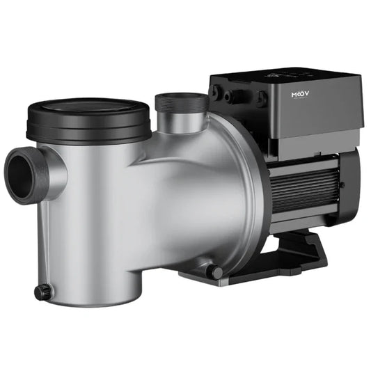 Moov 1.20HP VSP Dual Voltage