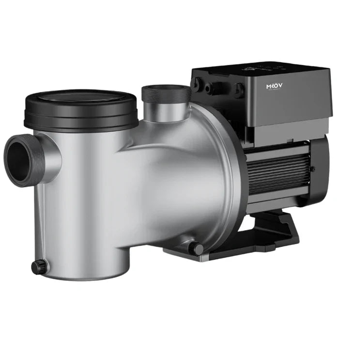 Moov Ai 2.0 HP Variable Speed Pump  240V