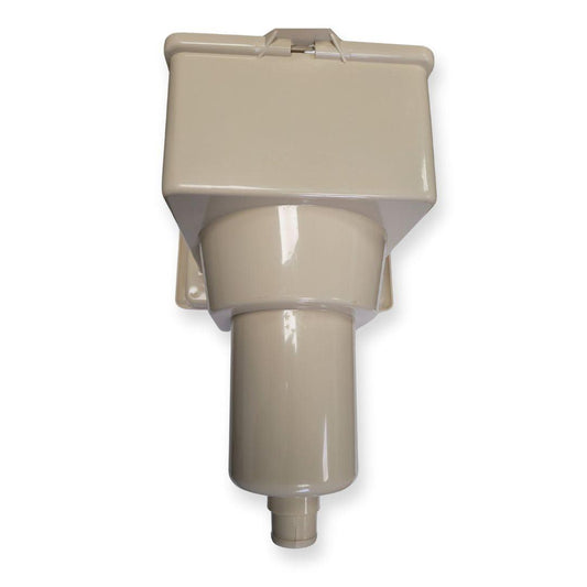 Lomart Pool In-Wall Skimmer Kit