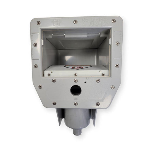 Lomart Pool Hydro Skimmer Kit (for pools prior to 2018)