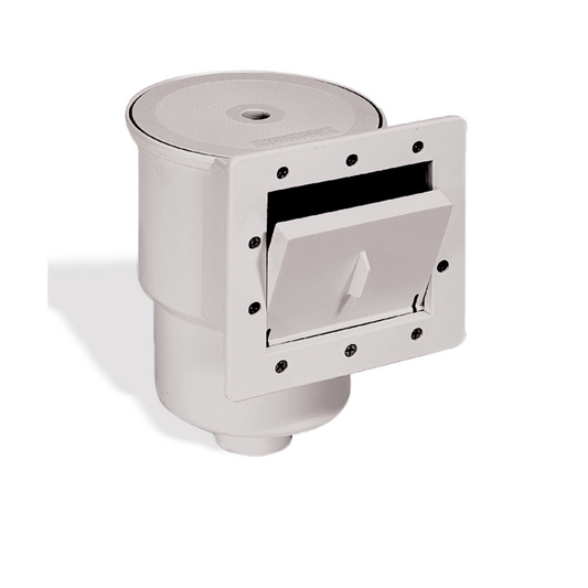 Standard Skimmer Heavy Duty Winterized Standard Cut In-Wall Skimmer Kit