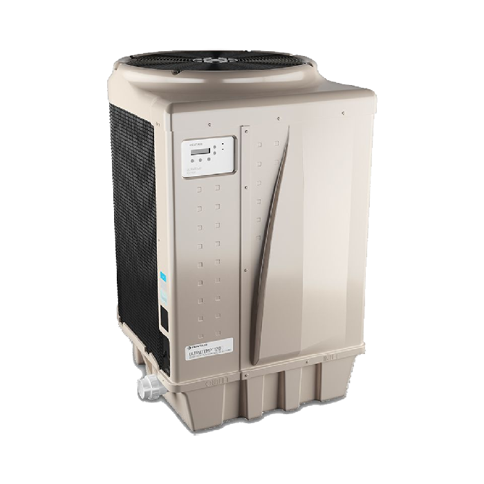 Pentair Ultratemp 140 Pool Heat Pump, 140,000 BTU
