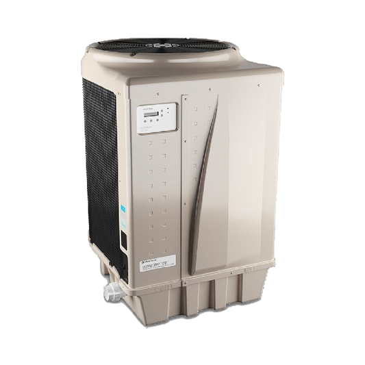 Pentair Ultratemp 120 Pool Heat Pump, 120,000 BTU