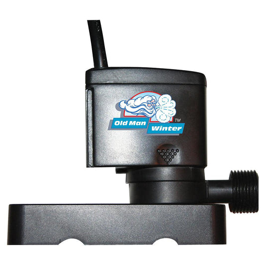 Old Man Winter 350 GPH Cover Pump