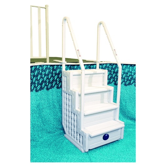 Fiesta Pool Step Pool Steps & Ladders – Pool Nation USA