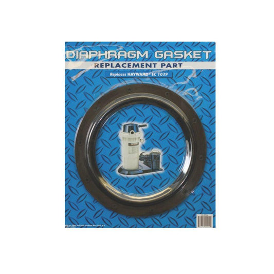 EC-30 Diaphragm Gasket Hayward EC-1039